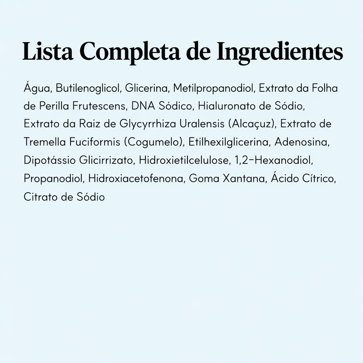 Kinsa PDRN Gel de Recuperação Íntima Avançado 10 un.