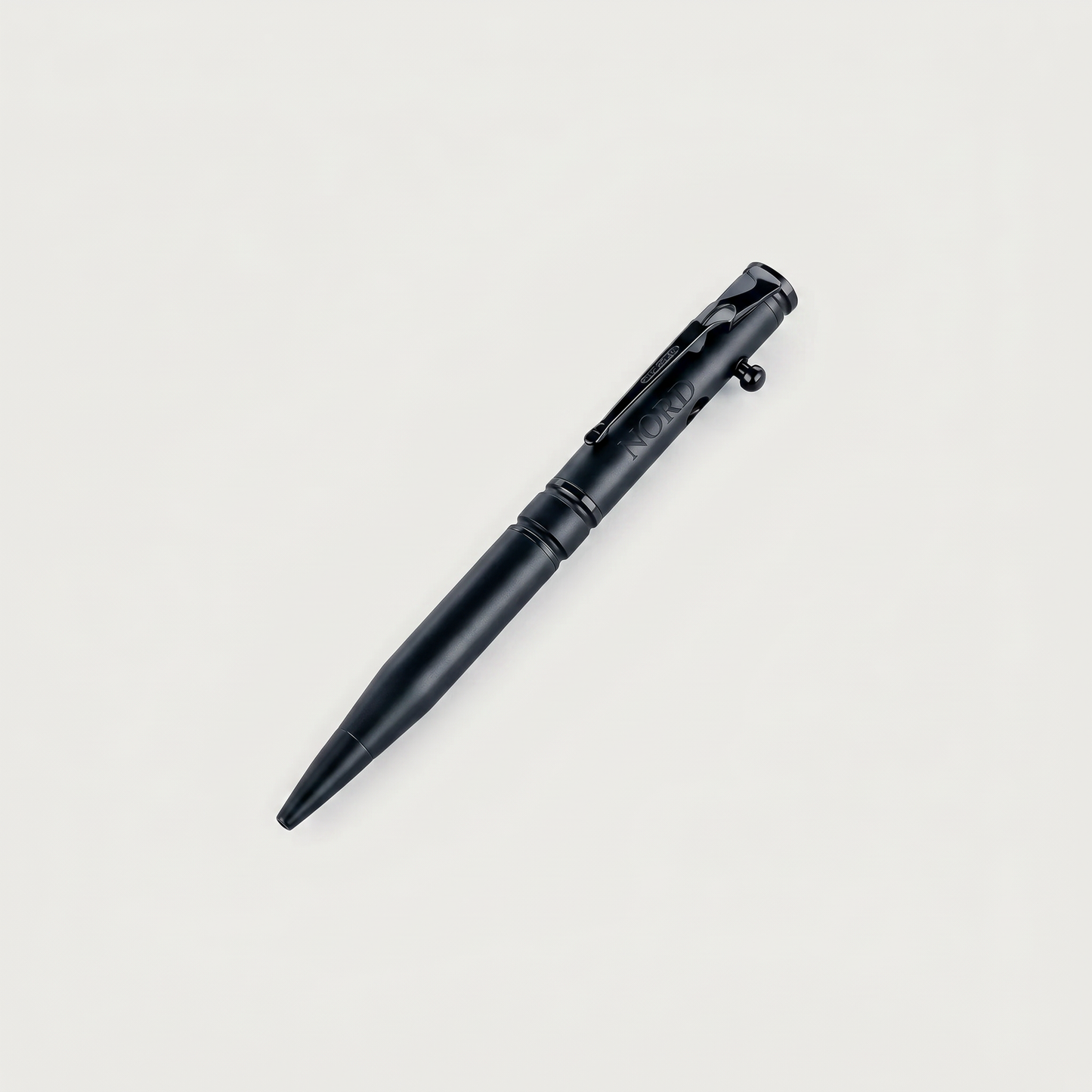 Nord Vector Arctic Balck