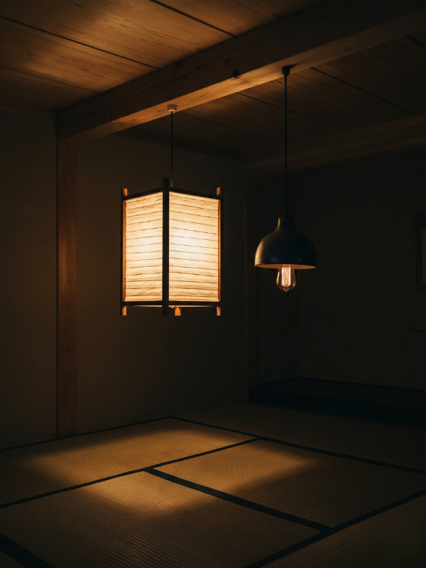 照明・ランタン