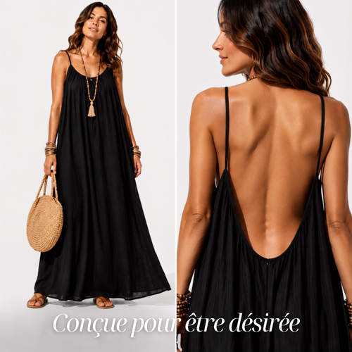 L'Abito Irresistibile – Nasce un Desiderio
