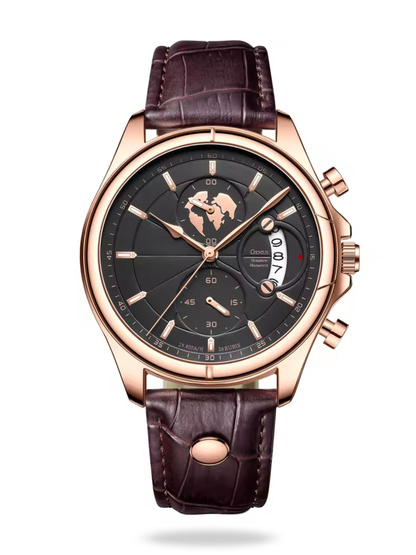 VOXO Genius 42mm