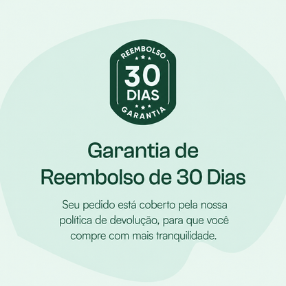 Reviva® Gotas para Drenagem Linfática