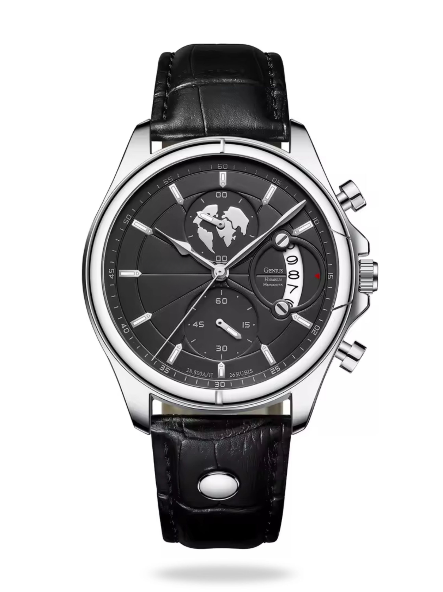 VOXO Genius 42mm