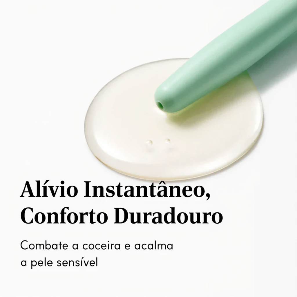 Kinsa PDRN Gel de Recuperação Íntima Avançado 10 un.