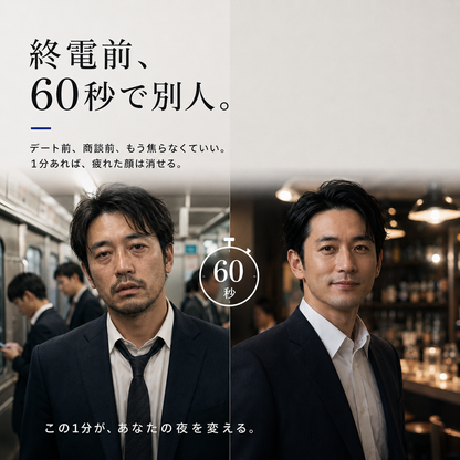 ENCHEN 電動シェーバー