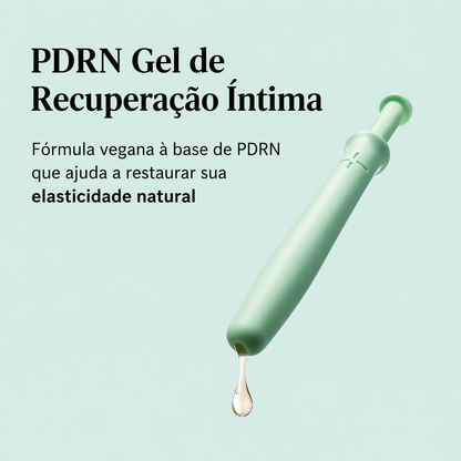 Kinsa PDRN Gel de Recuperação Íntima Avançado 10 un.