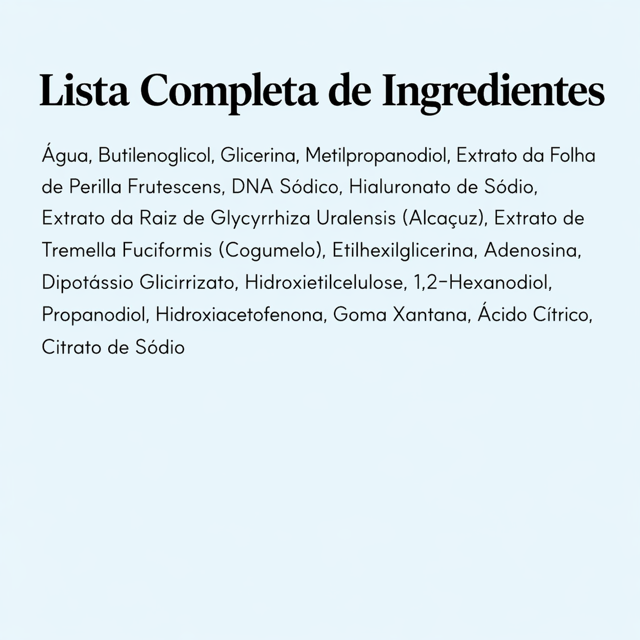 Kinsa PDRN Gel de Recuperação Íntima Avançado 10 un.