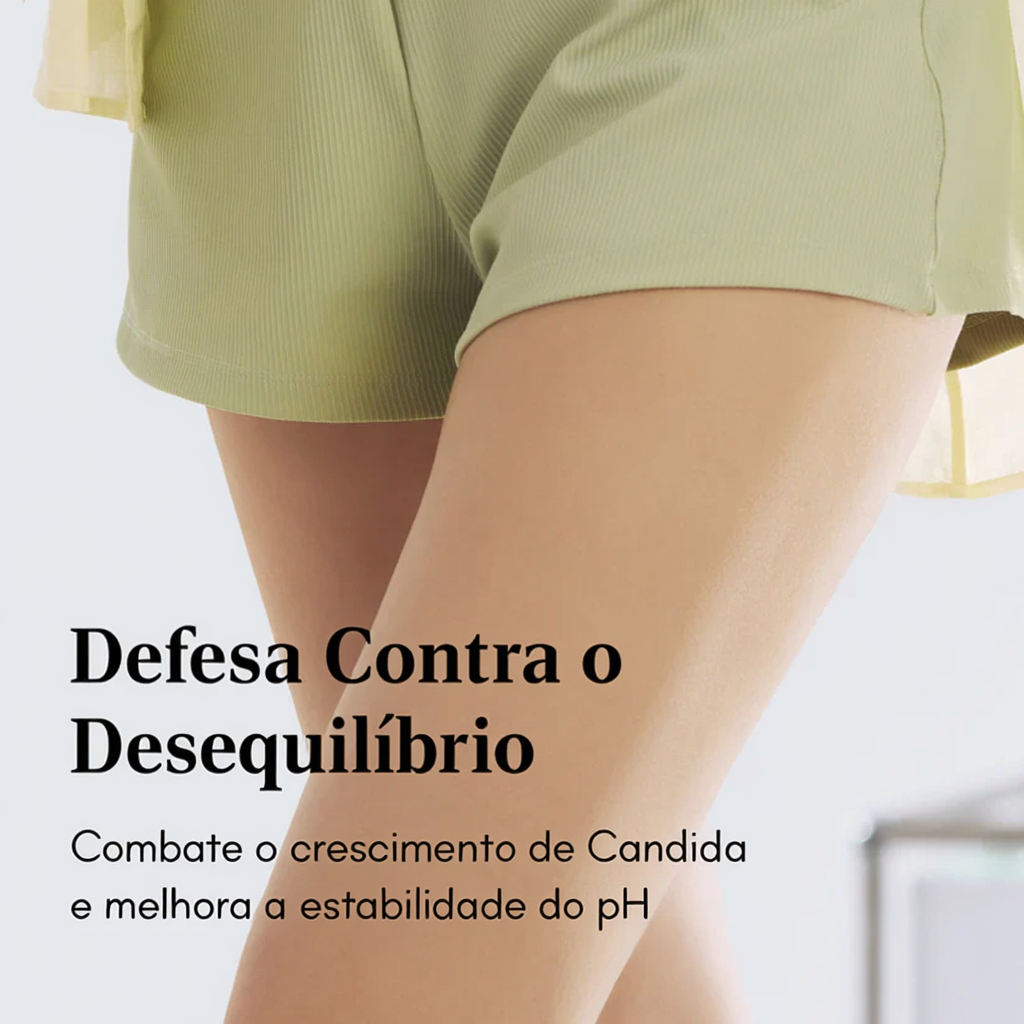 Kinsa PDRN Gel de Recuperação Íntima Avançado 10 un.
