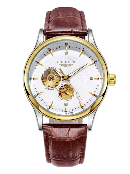Nord® Automatic #003