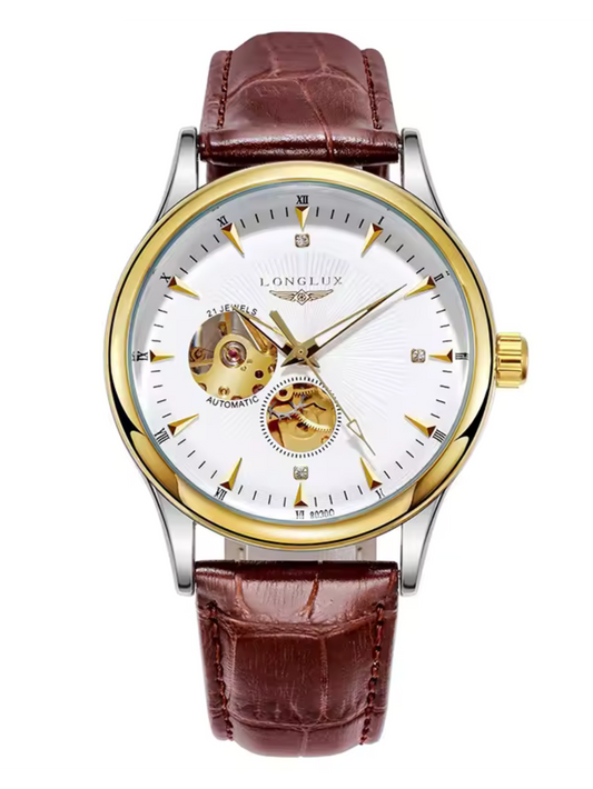 Nord® Automatic #003
