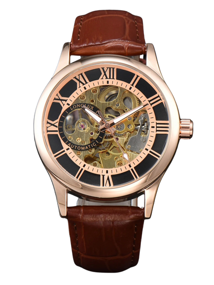 Nord® Automatic #001