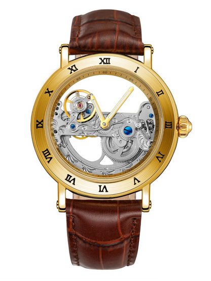 Nord® Automatic #002 - Edition Limited