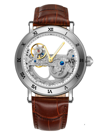 Nord® Automatic #002 - Edition Limited