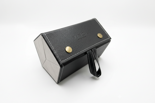 VINCI Travel Vault