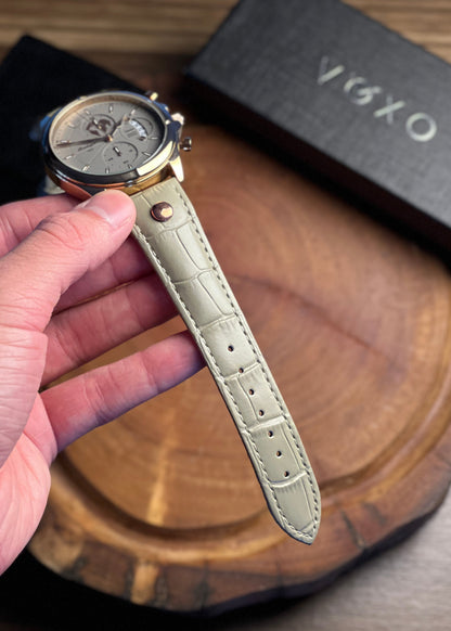 VOXO Genius 42mm