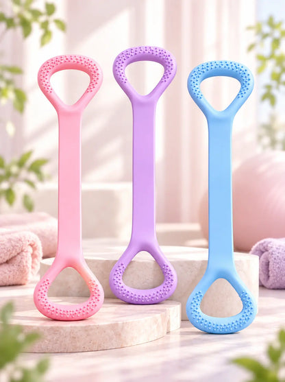 PUZVA【FlexStretch™】全身ストレッチバンド