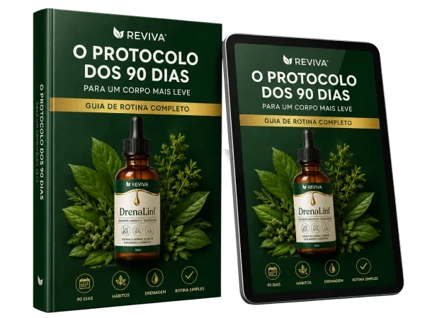 Protocolo dos 90 Dias