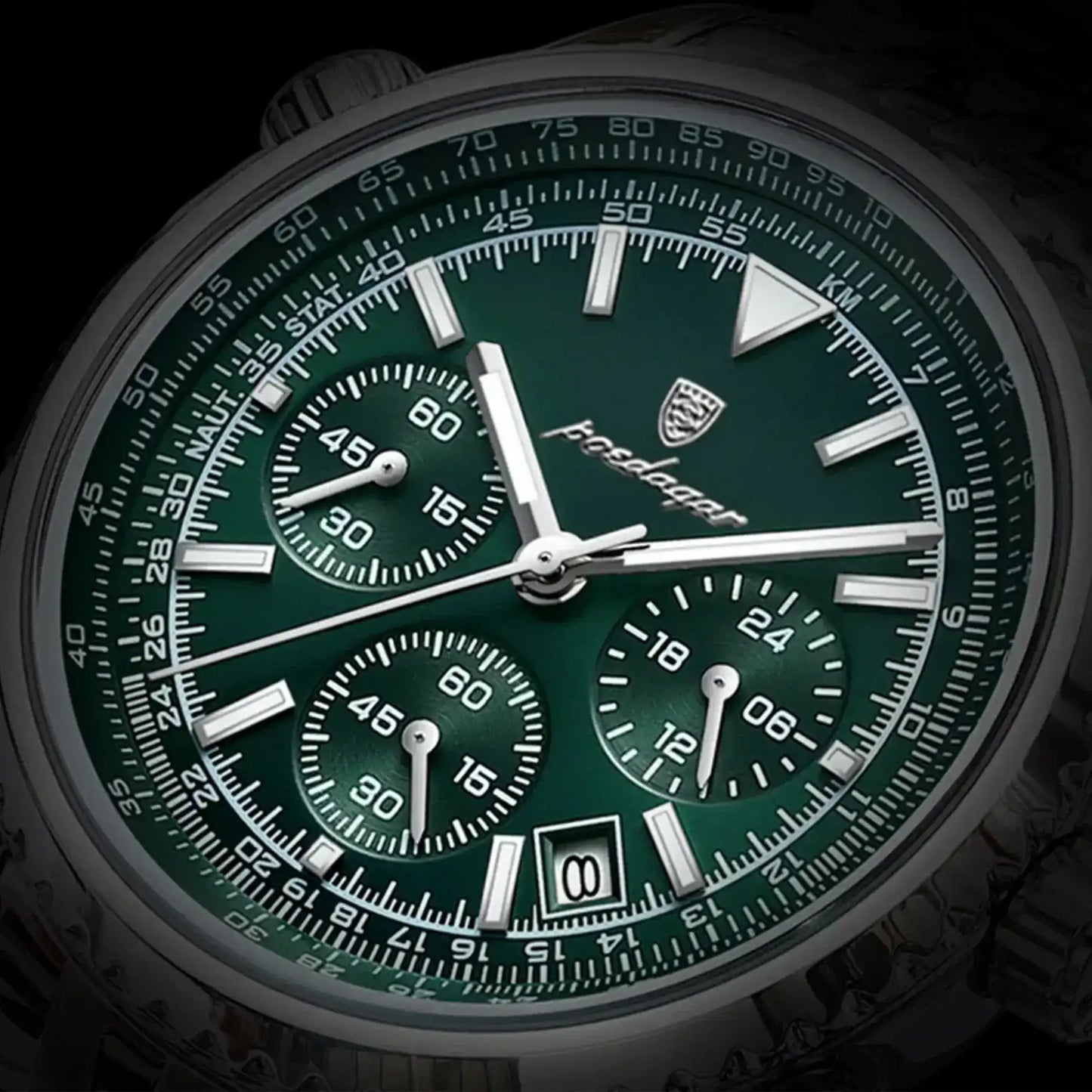Vetro Classic I 40mm