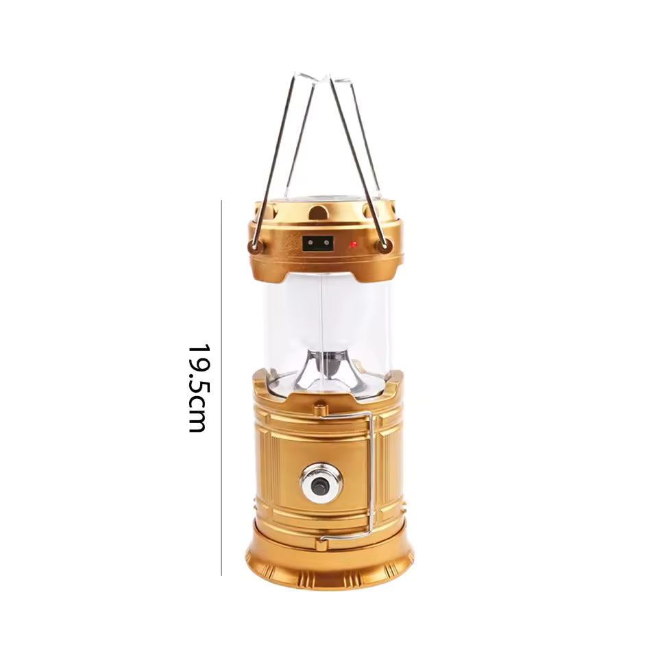 ZenGuard™- 【電気代0円/震災対策】工業級の明るさで家族を守る、スマホ充電対応3wayプロ仕様ランタン