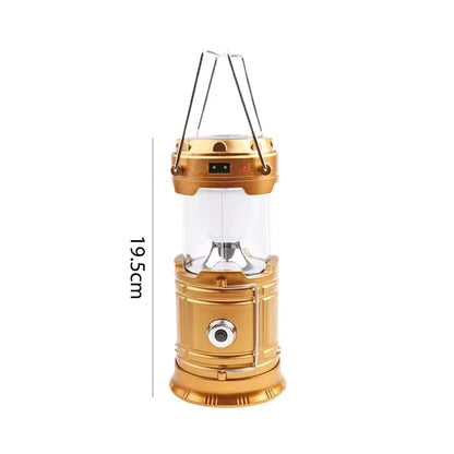 ZenGuard™- 【電気代0円/震災対策】工業級の明るさで家族を守る、スマホ充電対応3wayプロ仕様ランタン