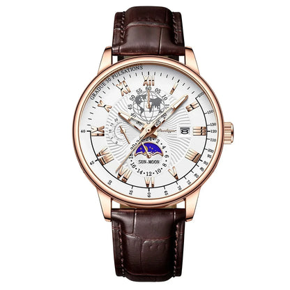 Nord® Automatic #006
