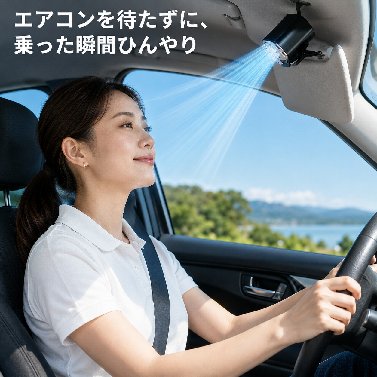 涼風ブレード Pro（リョウフウブレード プロ）