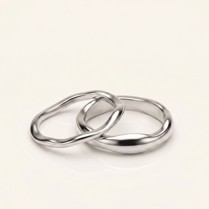 Eclipse Duo Rings