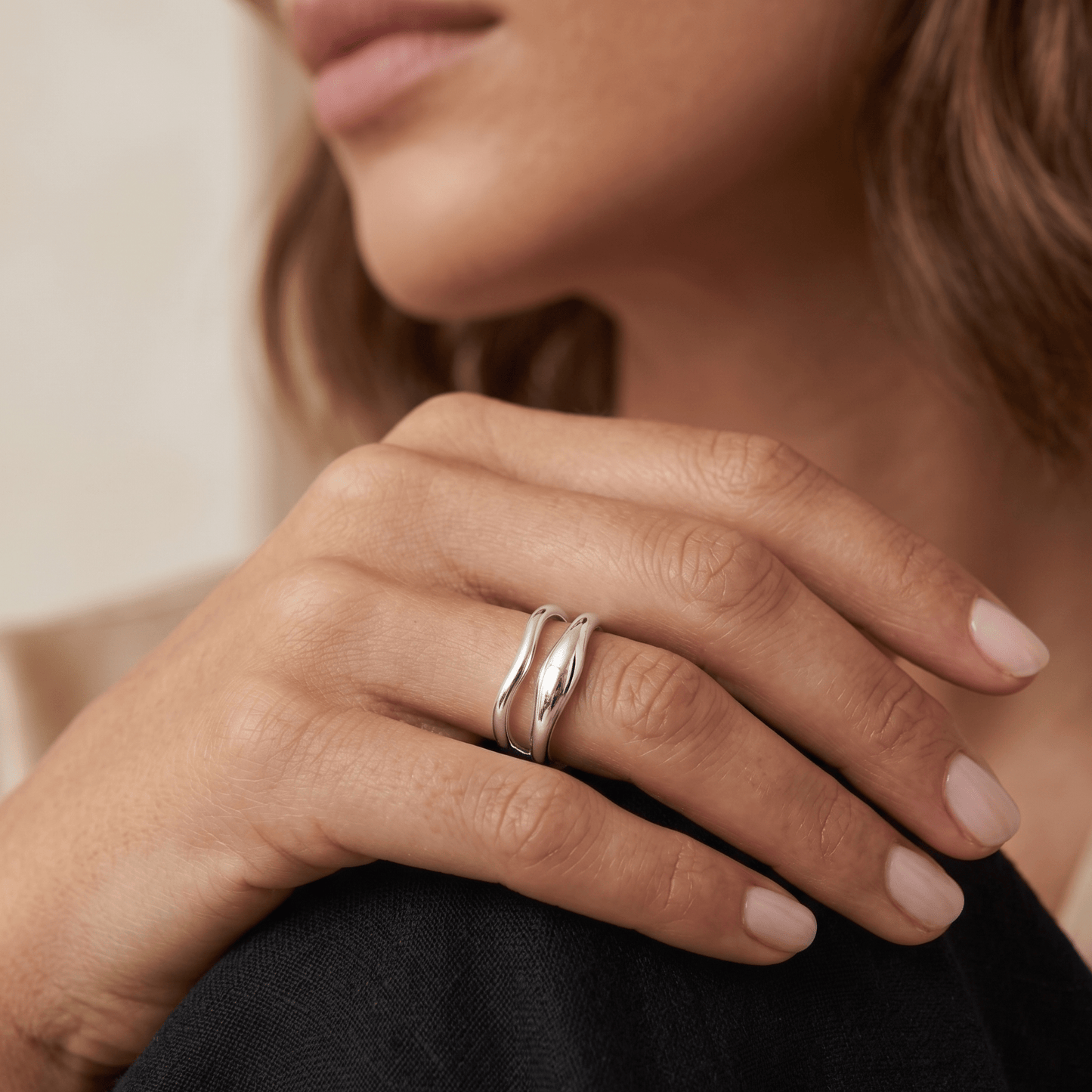 Eclipse Duo Rings