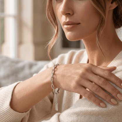 Élan Link Bracelet