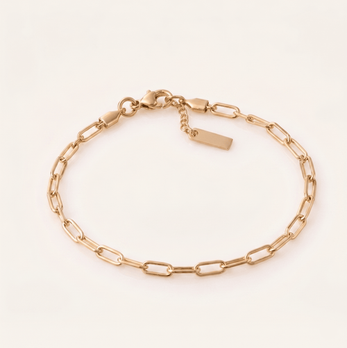 Élan Link Bracelet