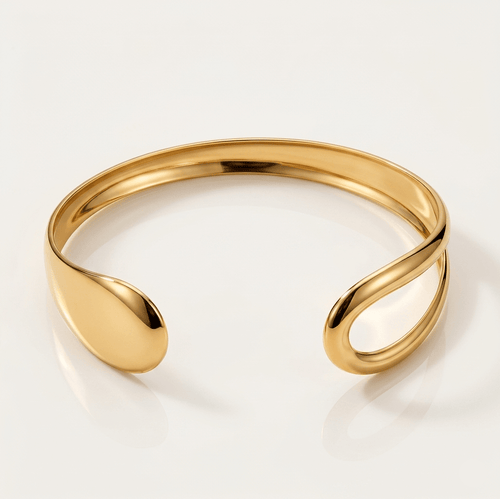 Elaris Sculpt Cuff