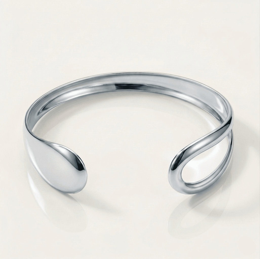 Elaris Sculpt Cuff