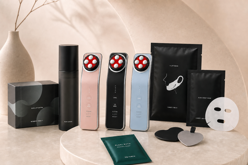 ELEKI LIFT 限定トータルケアセット