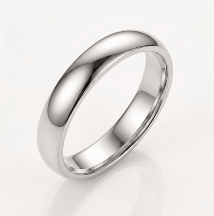 Élyra Curve Ring