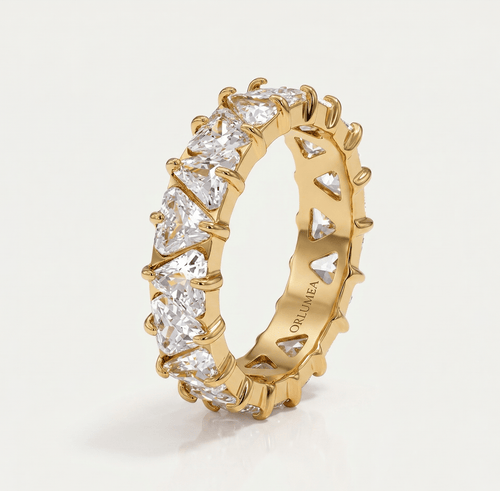 Eternal Prism Ring