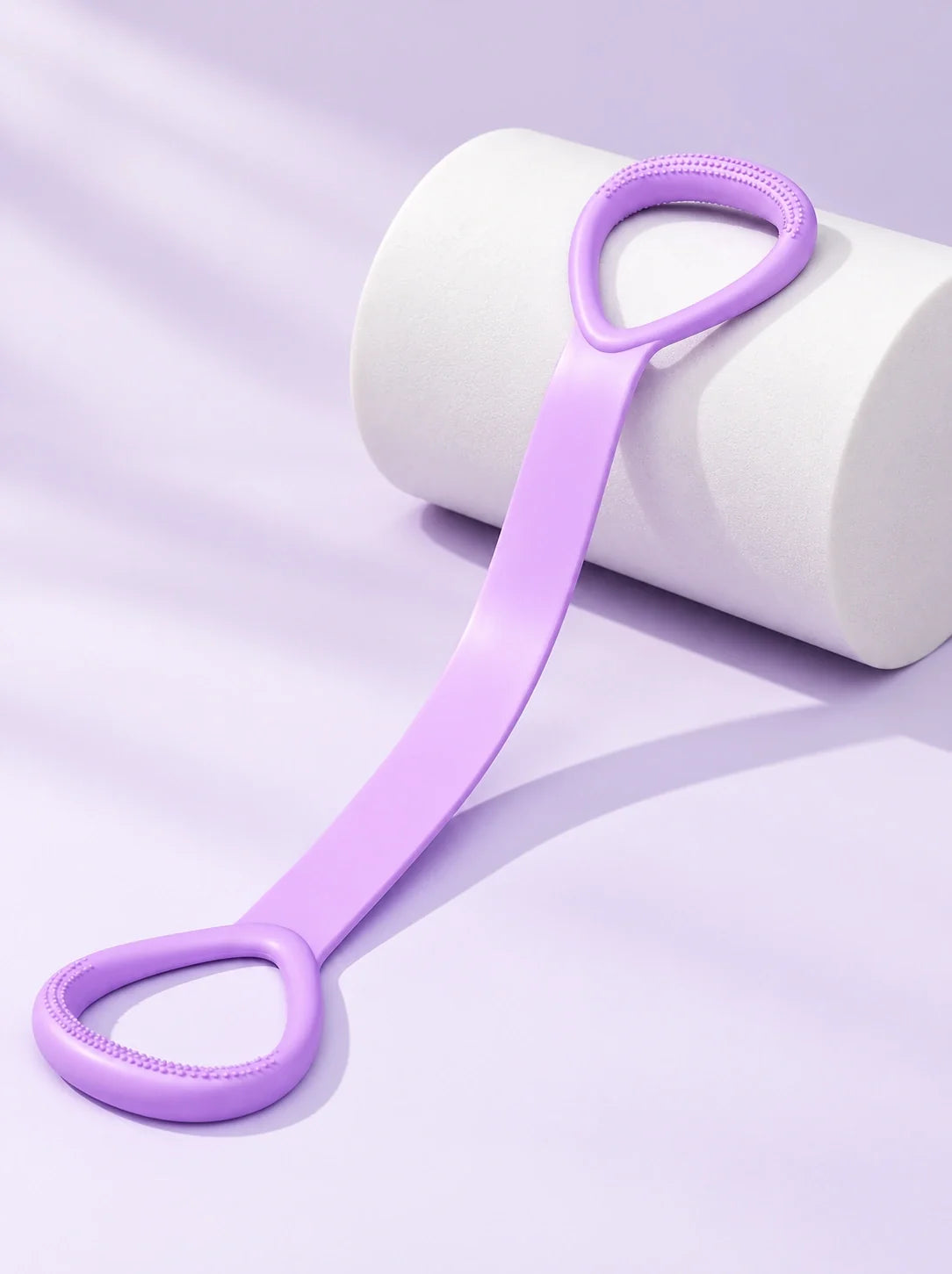PUZVA【FlexStretch™】全身ストレッチバンド