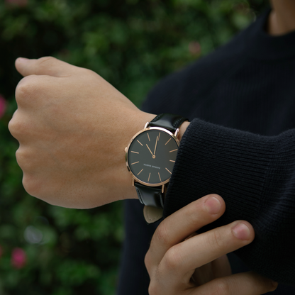 Nord® Automatic #008