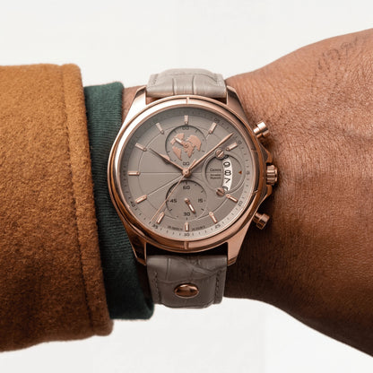 Meridian Ash Rose