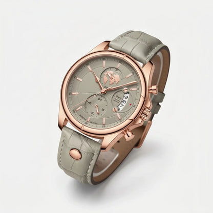 Meridian Ash Rose