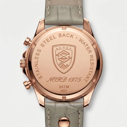 Meridian Ash Rose