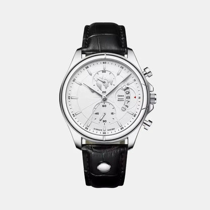 Meridian Ivory Steel