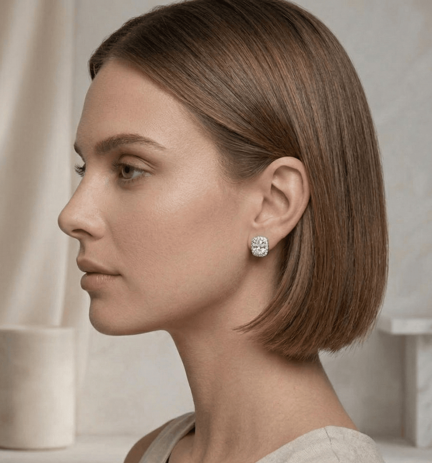 Lumière Halo Hoops