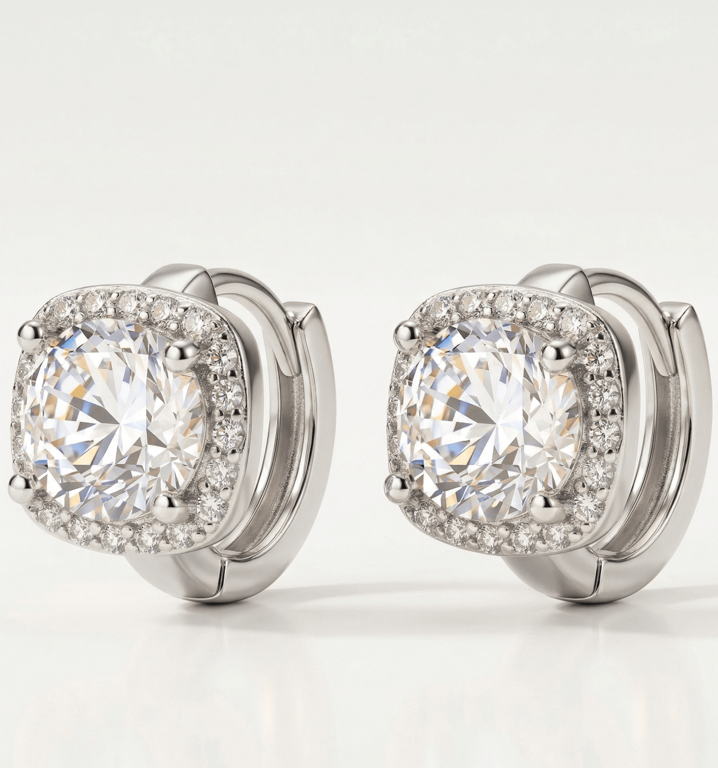 Lumière Halo Hoops