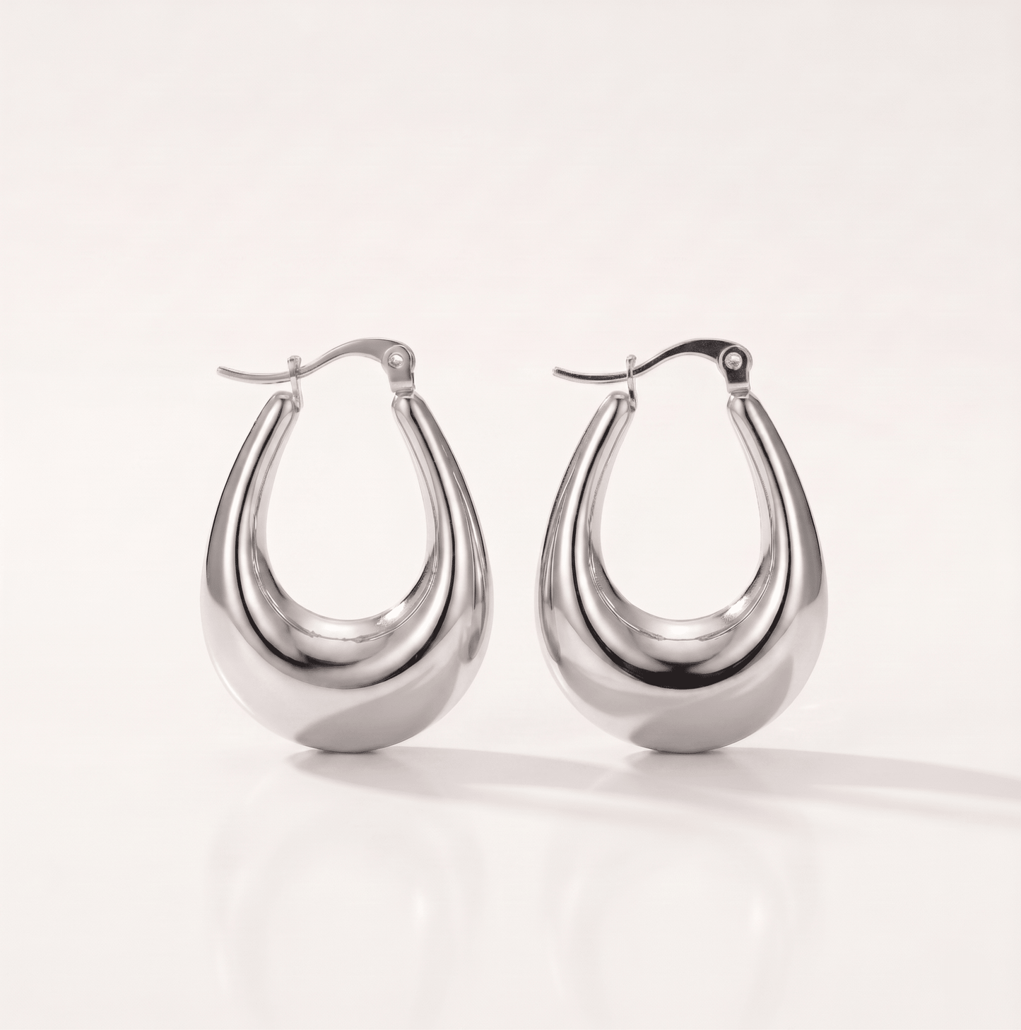 Luna Drop Earrings