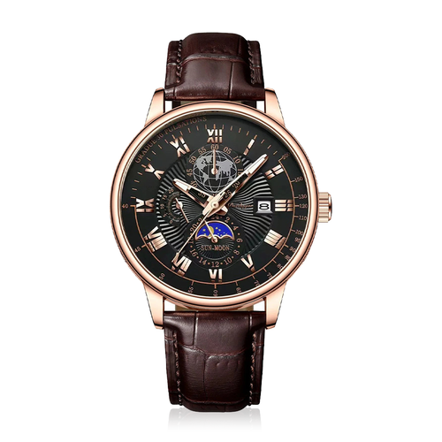Nord® Automatic #006