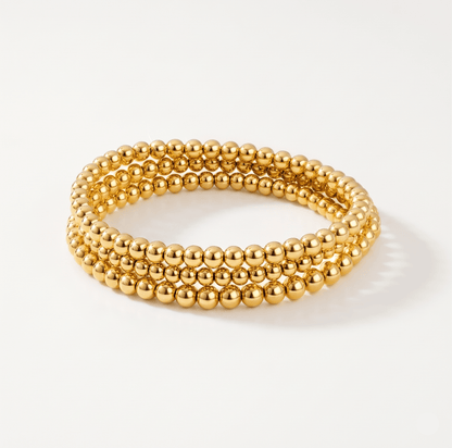 Luxe Sphere Bracelet