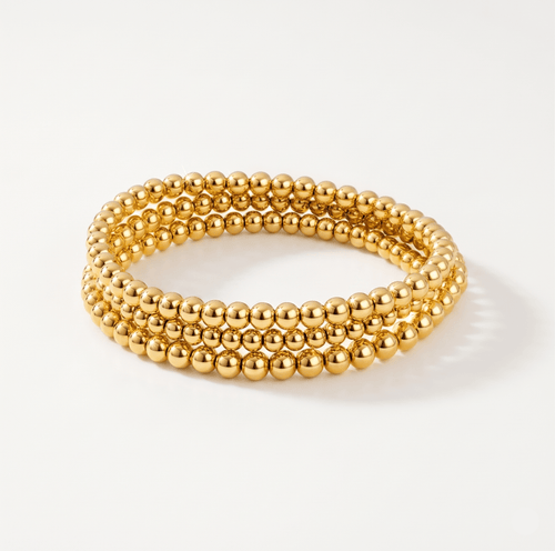 Luxe Sphere Bracelet