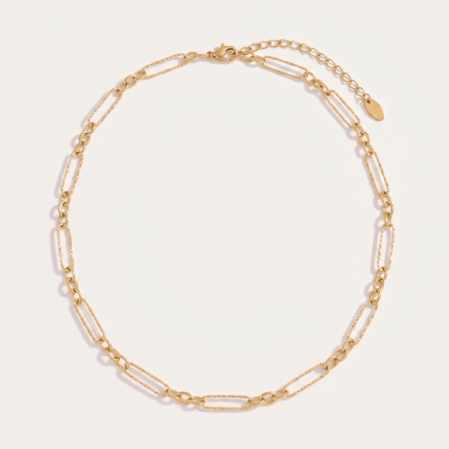 Sorelle Link Necklace