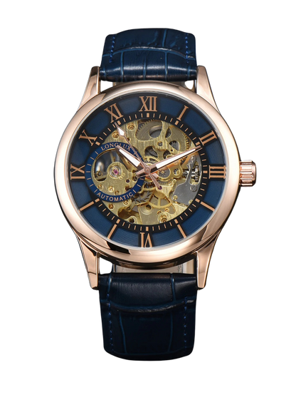 Nord® Automatic #001