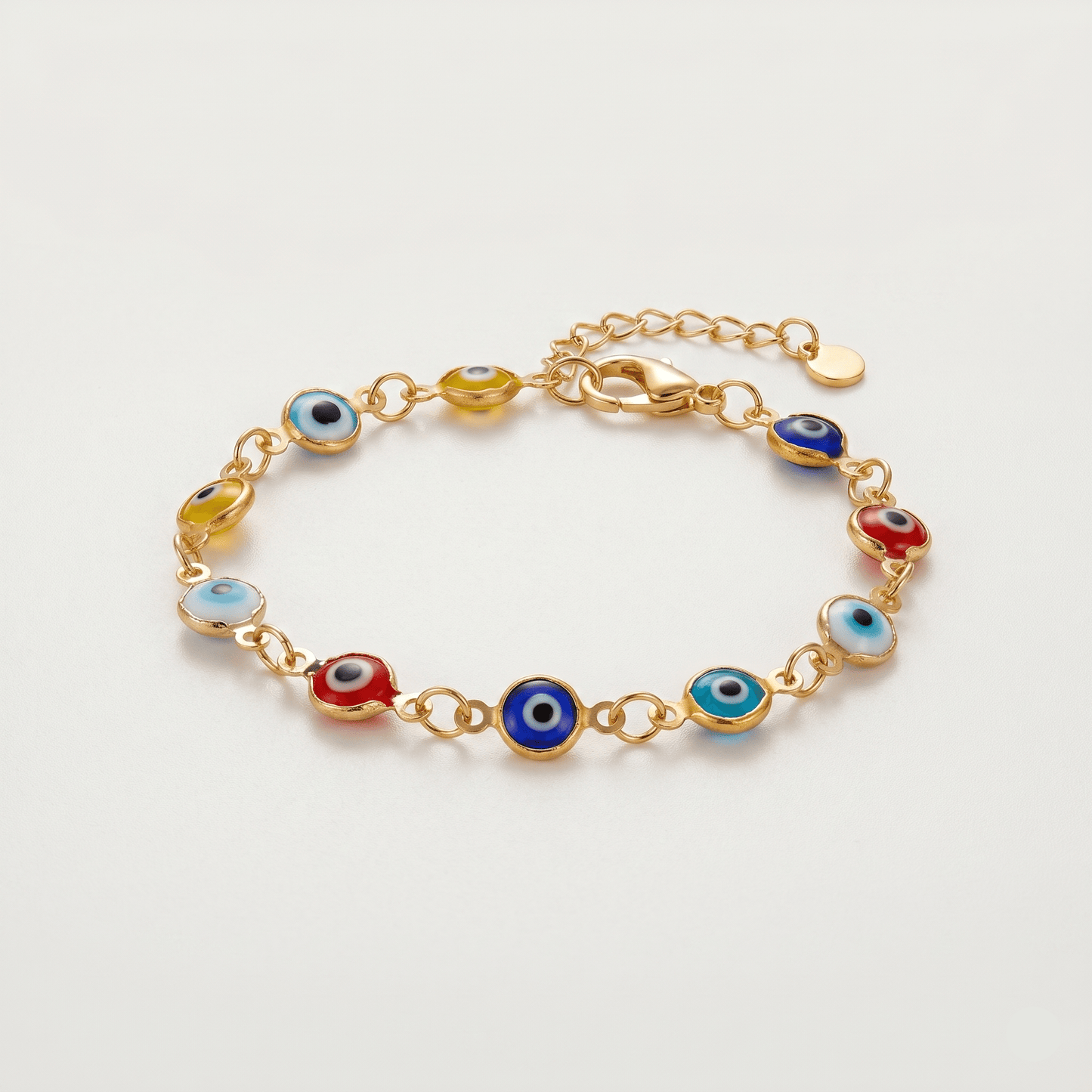 Veloura Aura Eye Bracelet